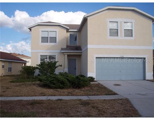 11412 MOUNTAIN BAY DRIVE RIVERVIEW, FL 33569