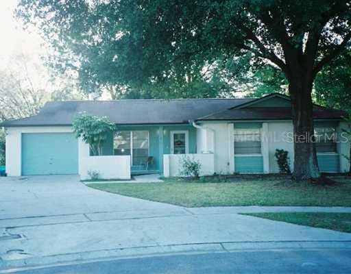 12504 PALMDALE COURT TAMPA, FL 33625