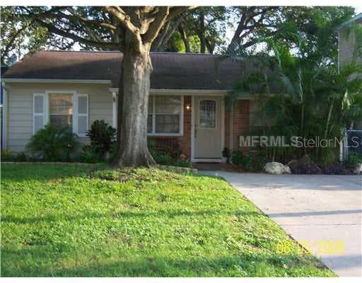 3813 W SAN LUIS STREET TAMPA, FL 33629