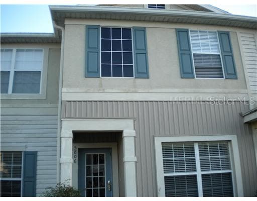 5806 FISHHAWK RIDGE DRIVE LITHIA, FL 33547