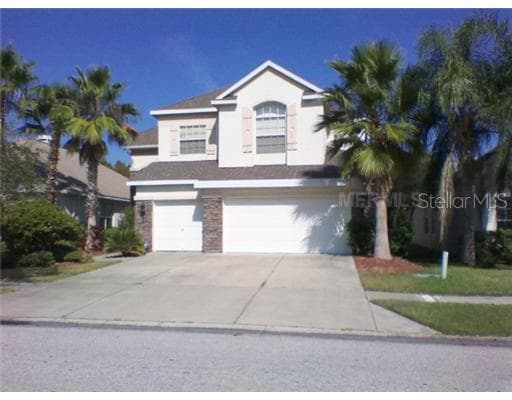 11249 BLACKSMITH DRIVE TAMPA, FL 33626