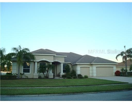 4721 RUE BORDEAUX LUTZ, FL 33558