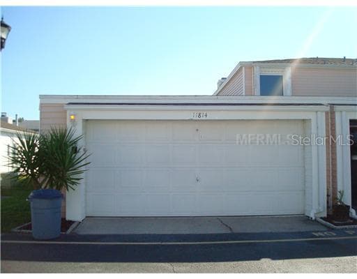 11814 CYPRESS CIREST CIRCLE TAMPA, FL 33626