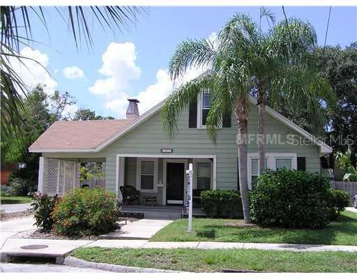 1617 S ARRAWANA AVENUE TAMPA, FL 33629