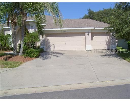 4503 SWIFT CIRCLE VALRICO, FL 33596