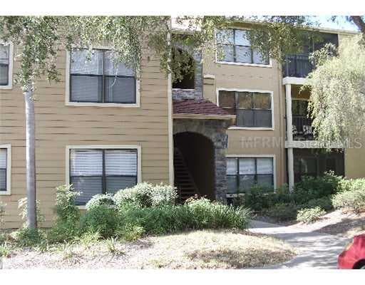 3548 TOBAGO LANE UNIT 101 TAMPA, FL 33614