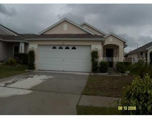 542 SUMMER SAILS DRIVE VALRICO, FL 33594