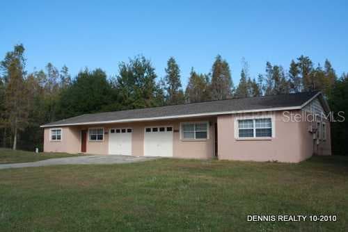 26207 PHEASENT RUN WESLEY CHAPEL, FL 33544