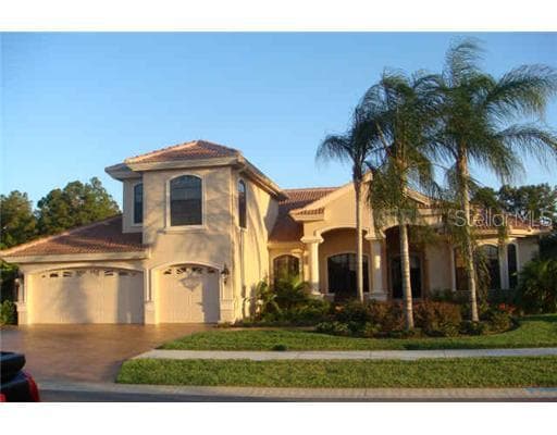 6902 SILVER SAGE CIRCLE TAMPA, FL 33634