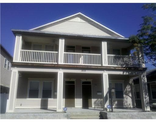 1808 E COLUMBUS DRIVE UNIT 6 TAMPA, FL 33605