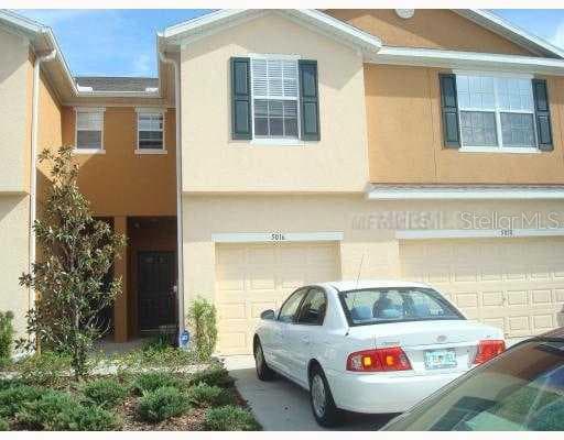 5016 WHITE SANDERLING COURT RIVERVIEW, FL 33578