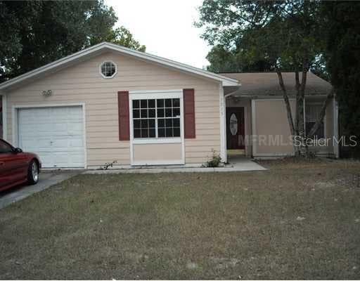 7515 LEON AVENUE Temple Terrace, FL 33637