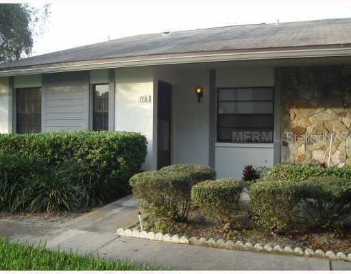 1601 43RD STREET N UNIT 146 ST PETERSBURG, FL 33713