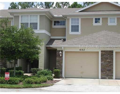 8162 STONE VIEW DRIVE TAMPA, FL 33647