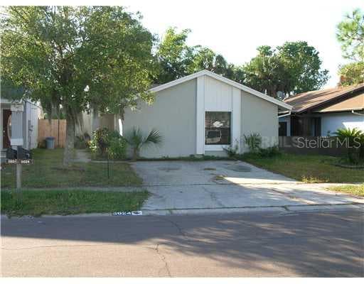 5024 SPRINGWOOD DRIVE TAMPA, FL 33624