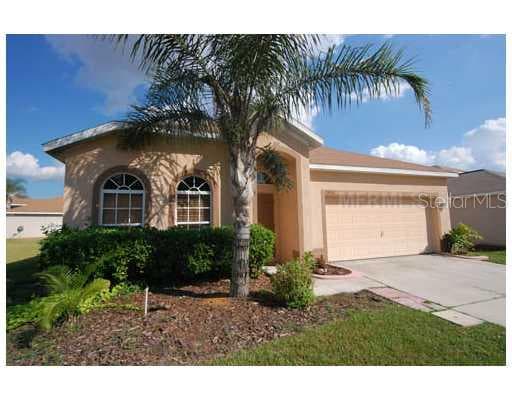 34512 SMART DRIVE ZEPHYRHILLS, FL 33541