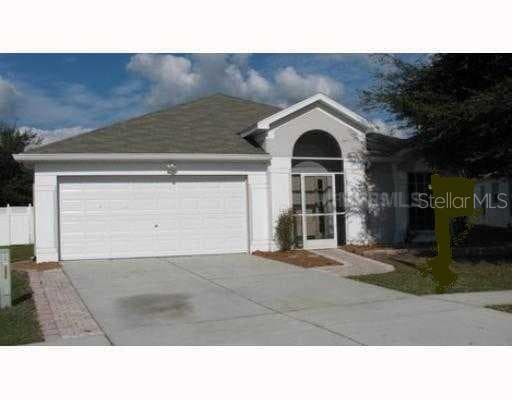 10626 WALKER VISTA DRIVE RIVERVIEW, FL 33578