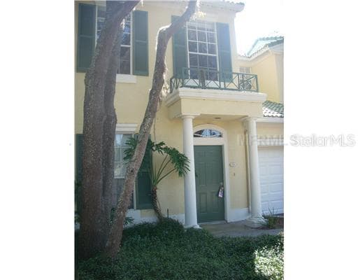 15350 AMBERLY DRIVE UNIT 721 TAMPA, FL 33647