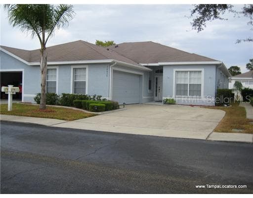 10029 BUCKLIN STREET TAMPA, FL 33625
