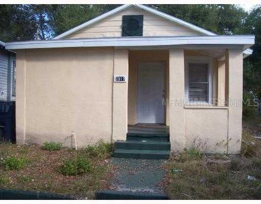2917 BANZA STREET TAMPA, FL 33605
