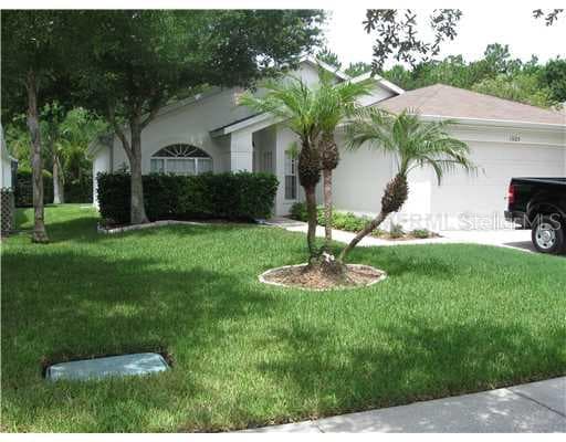 13125 ROYAL GEORGE AVENUE ODESSA, FL 33556
