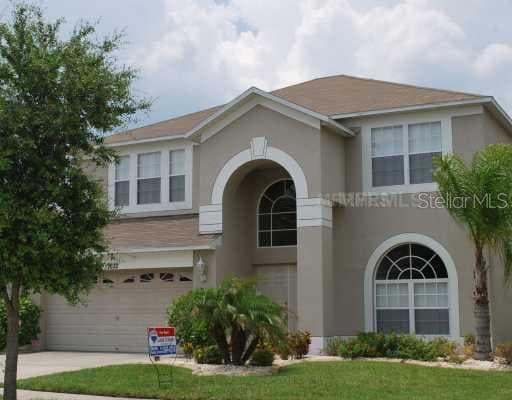 1632 CRESSON RIDGE LANE BRANDON, FL 33510