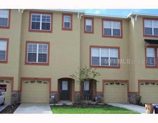 2537 MIDDLETON GROVE DRIVE BRANDON, FL 33511