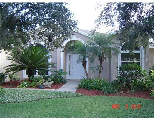 1632 BROOKSBEND DRIVE WESLEY CHAPEL, FL 33543