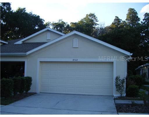 8542 ACORN RIDGE COURT TAMPA, FL 33625
