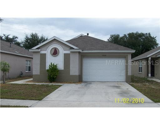 10339 LAKESIDE VISTA DRIVE RIVERVIEW, FL 33569