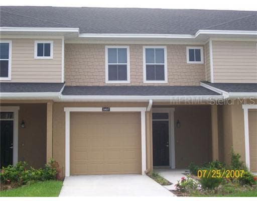 5807 LEOPARDSTOWN DRIVE TAMPA, FL 33610