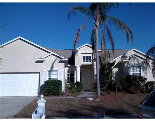 9816 OCASTA STREET RIVERVIEW, FL 33569