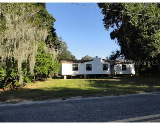 4627 BETHLEHEM ROAD PLANT CITY, FL 33566