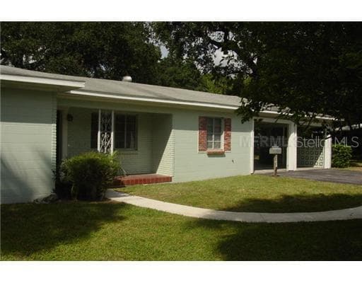 4501 W AZEELE STREET TAMPA, FL 33609