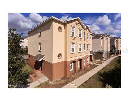 10144 ARBOR RUN DRIVE UNIT 20 TAMPA, FL 33647