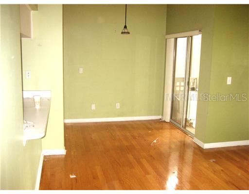 607 S WESTLAND AVENUE UNIT 4 TAMPA, FL 33606