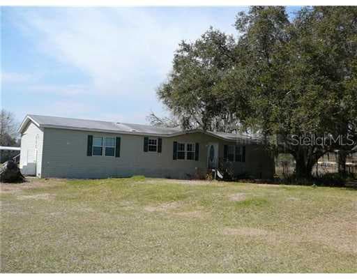 5411 PLESS ROAD PLANT CITY, FL 33565