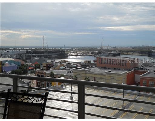 445 S 12TH STREET UNIT 1006 TAMPA, FL 33602