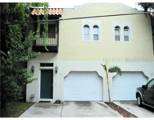 411 S FREMONT AVENUE UNIT D TAMPA, FL 33606