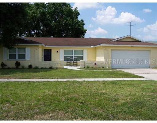 8417 BAY POINTE DRIVE TAMPA, FL 33615