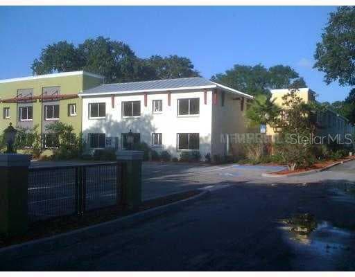 5411 S BAYSHORE BOULEVARD UNIT 117 TAMPA, FL 33611