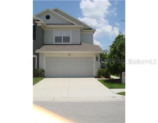 4812 BARNSTEAD DRIVE RIVERVIEW, FL 33578