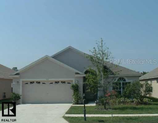 9712 PATRICIAN DRIVE NEW PORT RICHEY, FL 34655