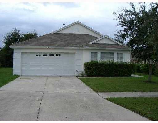 6503 SUMMER COVE DRIVE RIVERVIEW, FL 33578