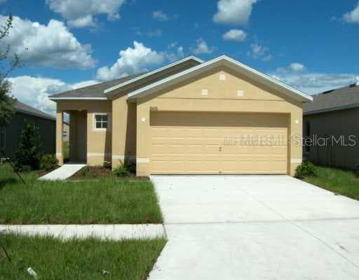 8430 DEER CHASE DRIVE RIVERVIEW, FL 33578