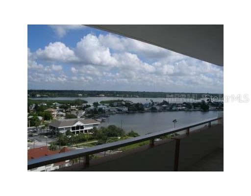 17920 GULF BOULEVARD UNIT 1206 REDINGTON SHORES, FL 33708