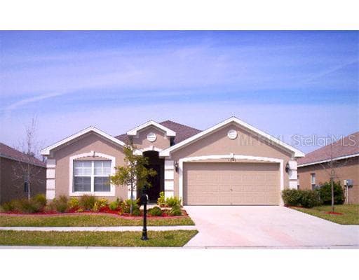 6249 DESERT PEACE AVENUE LAND O LAKES, FL 34639