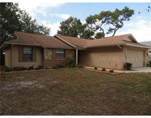 14906 COLDWATER LANE TAMPA, FL 33624