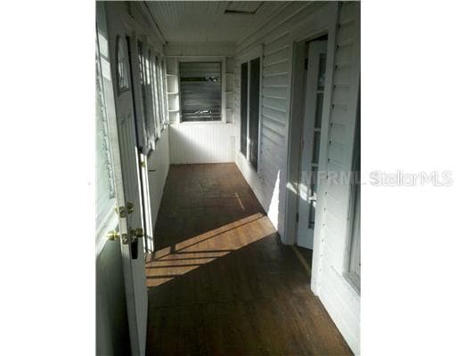 811 14TH STREET N UNIT 811.5 ST PETERSBURG, FL 33705