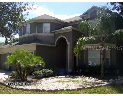 10905 SUMMERTON DRIVE RIVERVIEW, FL 33579